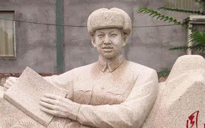 人物雕塑